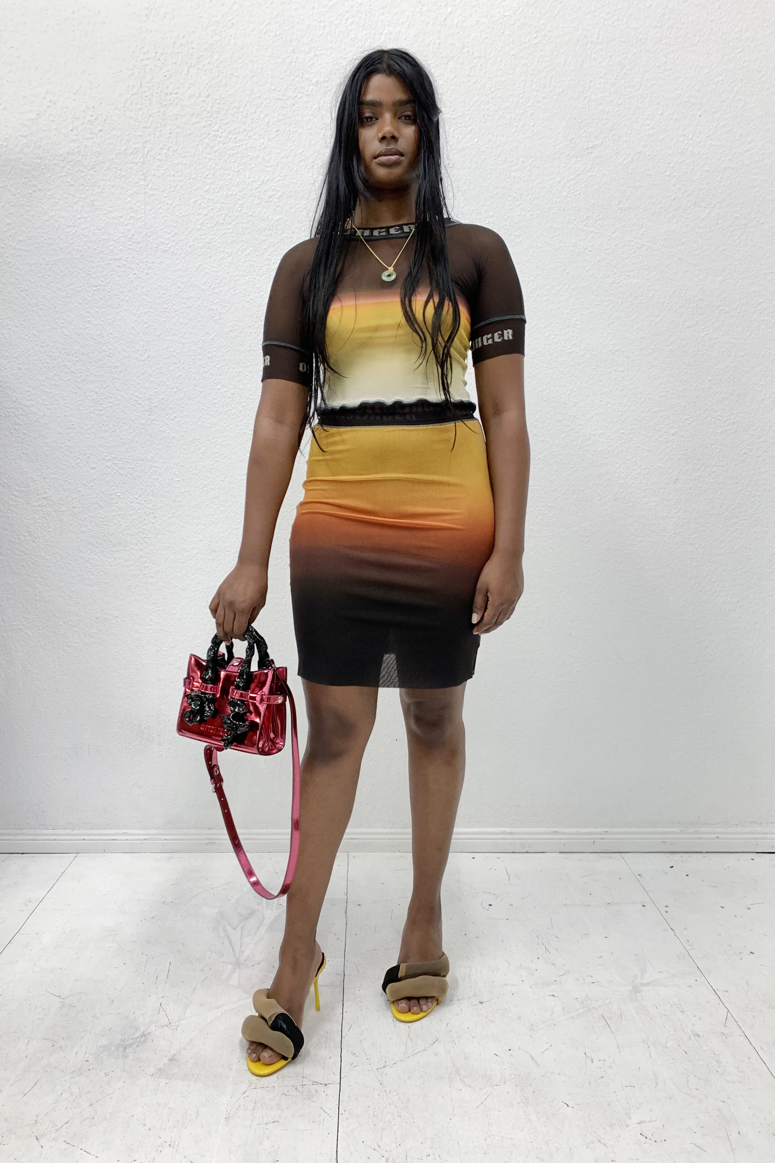 OTTOLINGER / Spring-Summer 2021 COLLECTION